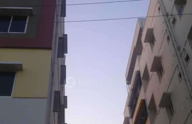 1 BHK Flat In Bhagiratha Apartment  for Rent  In  Adikmet