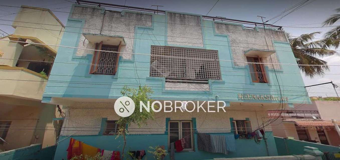 2 BHK Flat In Ramana's for Lease  In Madipakkam Main Road