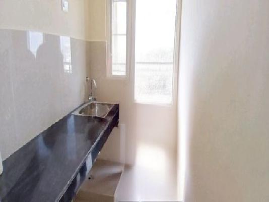 1 BHK Flat In Rise Organic Ghar for Rent  In R Company , Mansarovar Park, Jfpf+rw4, Cres Park Rd, Near Shiv Mandir, Lal Kuan, Ghaziabad, Uttar Pradesh 201002, India