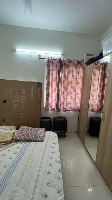2 BHK Flat In Svadha Kollaar, Osman Nagar For Sale  In Osman Nagar