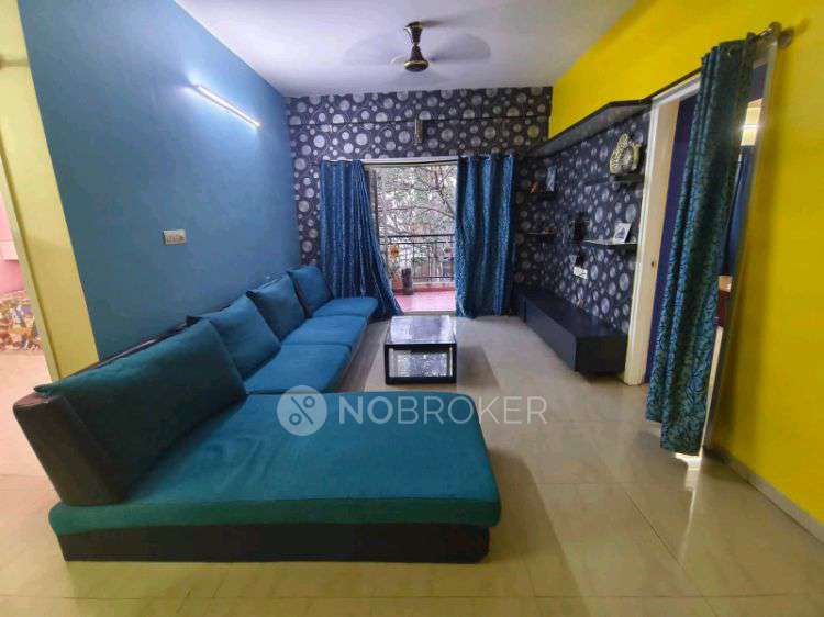 Single Room for Male In 3 BHK  In Dsr Green Fields In  Whitefield, Bangalore