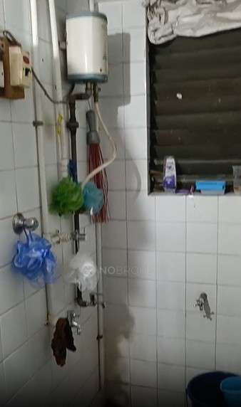 Single Room for Female In 2 BHK  In Vrushali Apartment Revenue Colony In Hotel Gargi Executive