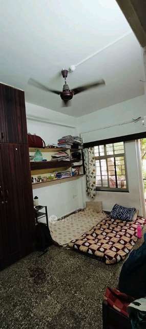 Single Room for Female In 2 BHK  In Vrushali Apartment Revenue Colony In Hotel Gargi Executive