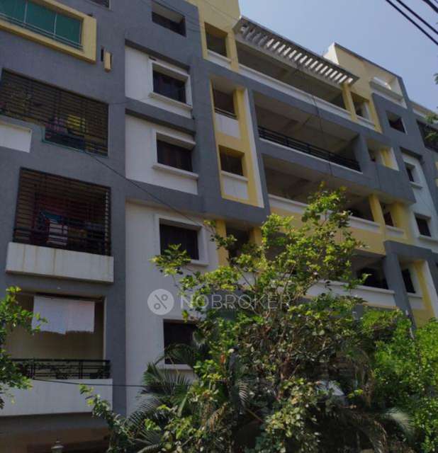 2 BHK Flat In Sai Krupa Apartment for Rent  In Gachibowli
