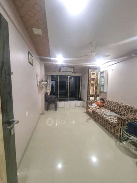 1 BHK Flat In Shanti Mahal Chs for Rent  In Thane East