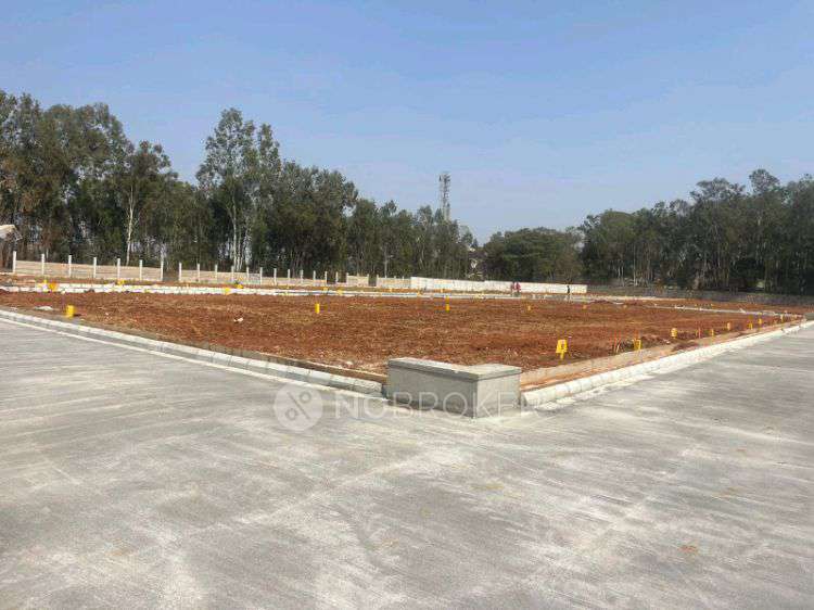Plot For Sale  In Virtue Samruddi Royal Enclave In Rajanukunte