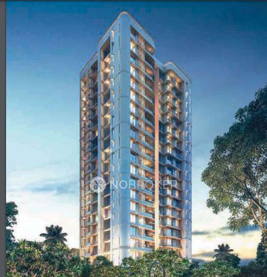 3 BHK Flat In Lodha Bel Air for Rent In Jogeshwari West