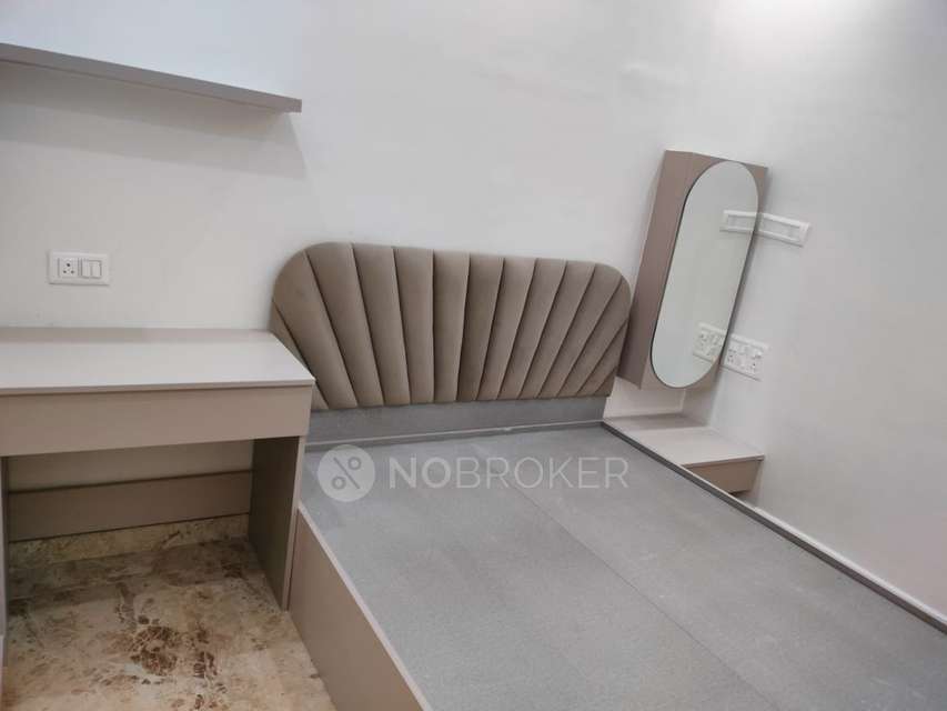 2 BHK Flat In Pulikeshi Nagar, Pulikeshi Nagar for Lease  In Frazer Town