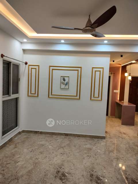 2 BHK Flat In Pulikeshi Nagar, Pulikeshi Nagar for Lease  In Frazer Town
