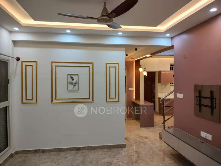 2 BHK Flat In Pulikeshi Nagar, Pulikeshi Nagar for Lease  In Pulikeshi Nagar