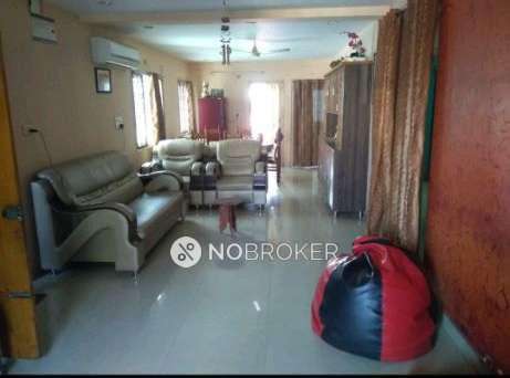 3 BHK Flat In Touch River Classic For Sale  In Sanath Nagar