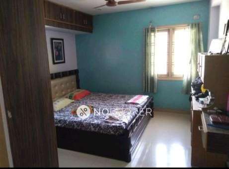 3 BHK Flat In Touch River Classic For Sale  In Sanath Nagar