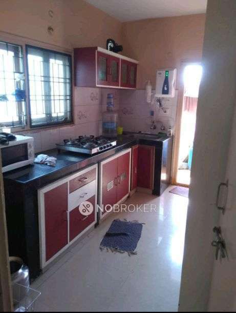 3 BHK Flat In Touch River Classic For Sale  In Sanath Nagar