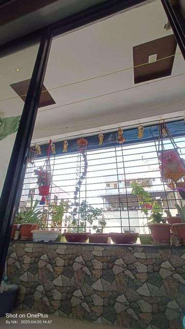 1 BHK Flat In Sai Samrudhi Apartment Siddhivinayak Society Janubhulwadi Ambegon Katraj Pune for Rent  In Crmv+6w4, Siddhivinayak Society, Pune, Maharashtra 411046, India