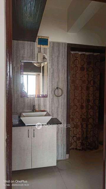 1 BHK Flat In Sai Samrudhi Apartment Siddhivinayak Society Janubhulwadi Ambegon Katraj Pune for Rent  In Crmv+6w4, Siddhivinayak Society, Pune, Maharashtra 411046, India