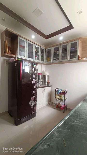 1 BHK Flat In Sai Samrudhi Apartment Siddhivinayak Society Janubhulwadi Ambegon Katraj Pune for Rent  In Crmv+6w4, Siddhivinayak Society, Pune, Maharashtra 411046, India