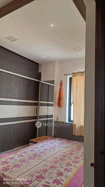 1 BHK Flat In Sai Samrudhi Apartment Siddhivinayak Society Janubhulwadi Ambegon Katraj Pune for Rent  In Crmv+6w4, Siddhivinayak Society, Pune, Maharashtra 411046, India