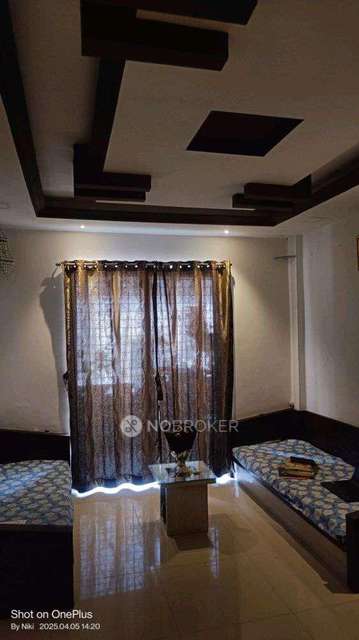 1 BHK Flat In Sai Samrudhi Apartment Siddhivinayak Society Janubhulwadi Ambegon Katraj Pune for Rent  In Crmv+6w4, Siddhivinayak Society, Pune, Maharashtra 411046, India