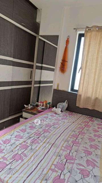 1 BHK Flat In Sai Samrudhi Apartment Siddhivinayak Society Janubhulwadi Ambegon Katraj Pune for Rent  In Crmv+6w4, Siddhivinayak Society, Pune, Maharashtra 411046, India