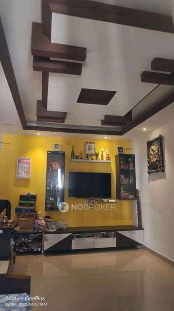 1 BHK Flat In Sai Samrudhi Apartment Siddhivinayak Society Janubhulwadi Ambegon Katraj Pune for Rent  In Crmv+6w4, Siddhivinayak Society, Pune, Maharashtra 411046, India