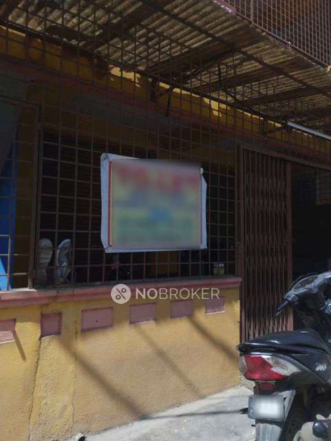 1 BHK House for Rent  In Kumbalgodu