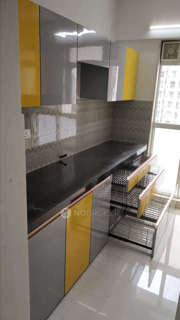 1 BHK Flat In Lodha Upper Thane, Thane For Sale  In Anjur