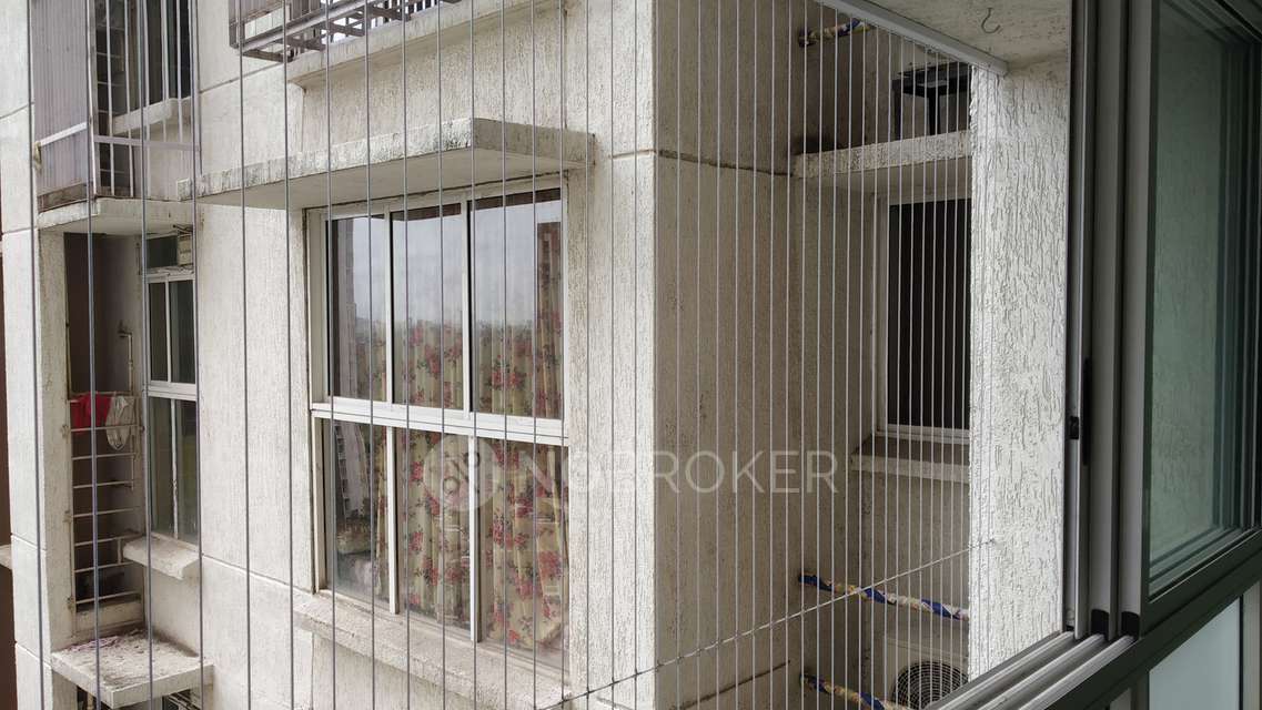 1 BHK Flat In Lodha Upper Thane, Thane For Sale  In Anjur
