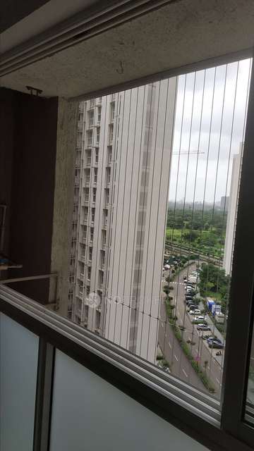 1 BHK Flat In Lodha Upper Thane, Thane For Sale  In Anjur