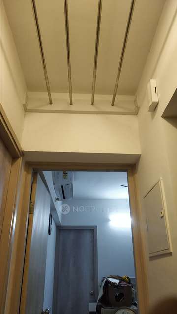 1 BHK Flat In Lodha Upper Thane, Thane For Sale  In Anjur