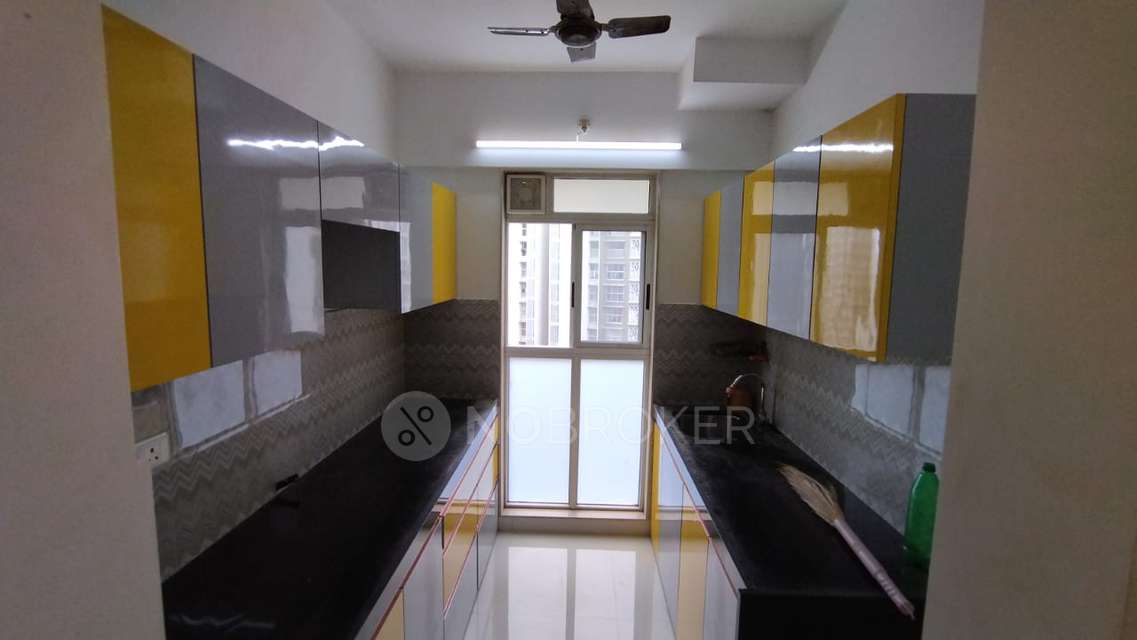 1 BHK Flat In Lodha Upper Thane, Thane For Sale  In Anjur