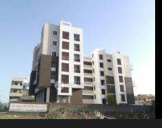 2 BHK Flat In Smriti Shilp Apartment for Rent  In Loni Kalbhor