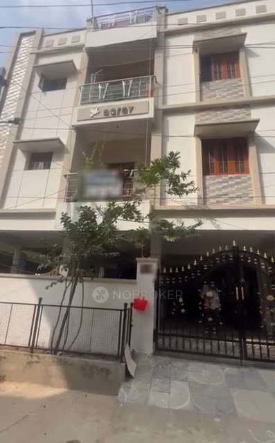 4+ BHK House For Sale  In Manikonda 