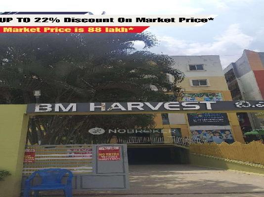 2 BHK Flat In Bank Auction Property -  Bm Harvest For Sale  In Sompura