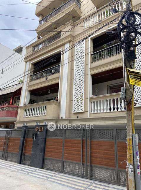 Office Space in Malviya Nagar, Delhi for sale 