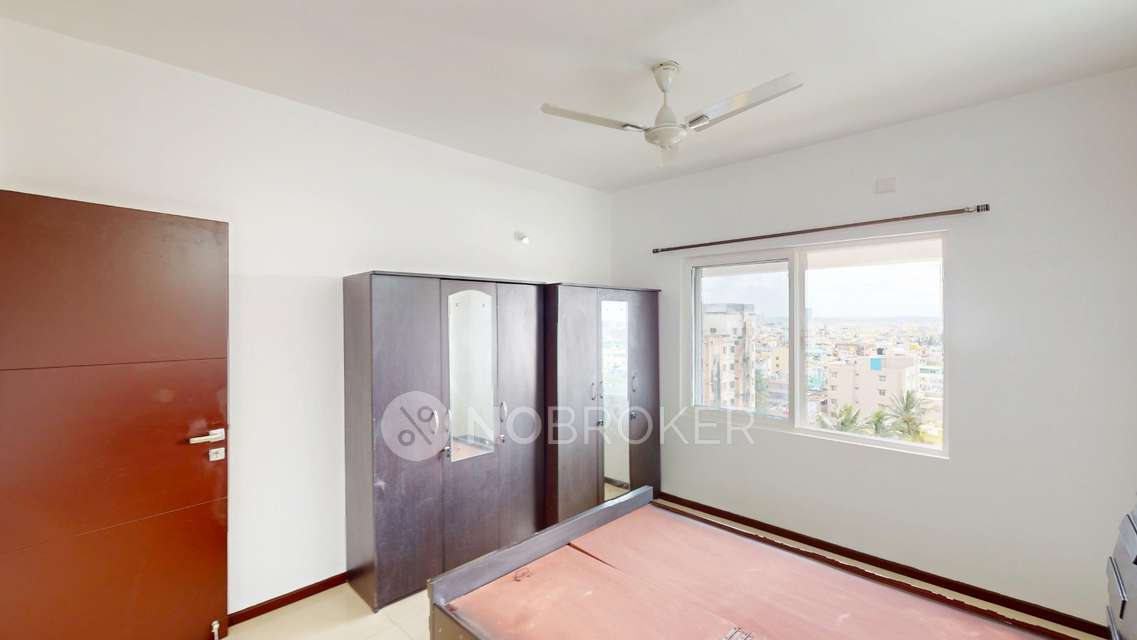 2 BHK Flat In Salarpuria Sattva Greenage For Sale  In Hongasandra