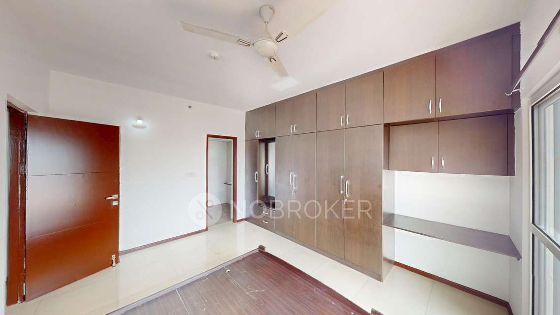 2 BHK Flat In Salarpuria Sattva Greenage For Sale  In Hongasandra