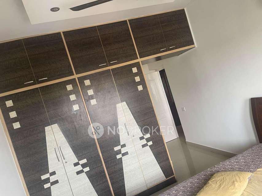 3 BHK Flat In Sterling Terraces Apartments For Sale  In Sterling Terraces