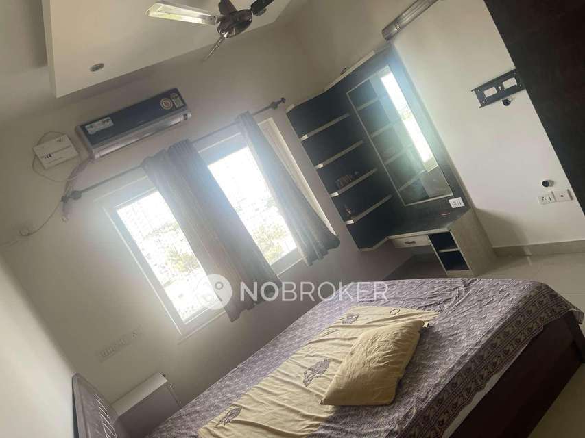 3 BHK Flat In Sterling Terraces Apartments For Sale  In Sterling Terraces