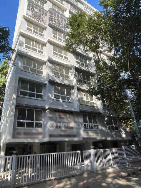 2 BHK Flat In Jalaram Kutir, Dahisar West For Sale  In Jalaram Kutir Building