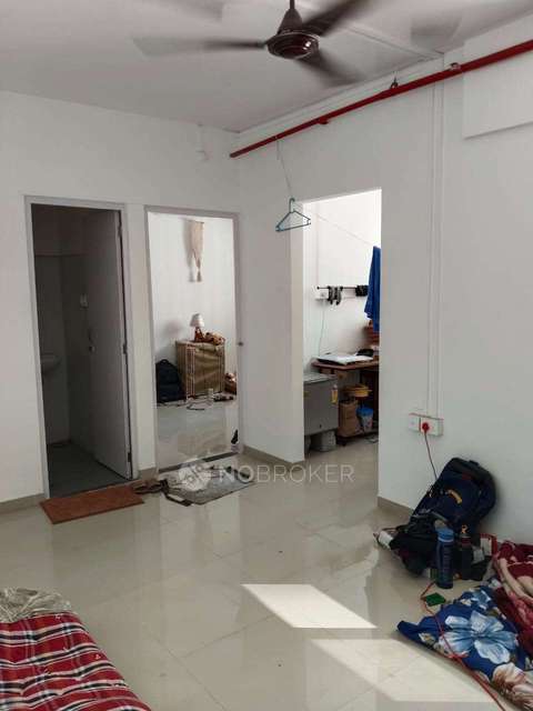 1 BHK Flat In Reymond Aashiyana For Sale  In 6x68+r9q, J K Gram, Thane West, Thane, Maharashtra 400606, India