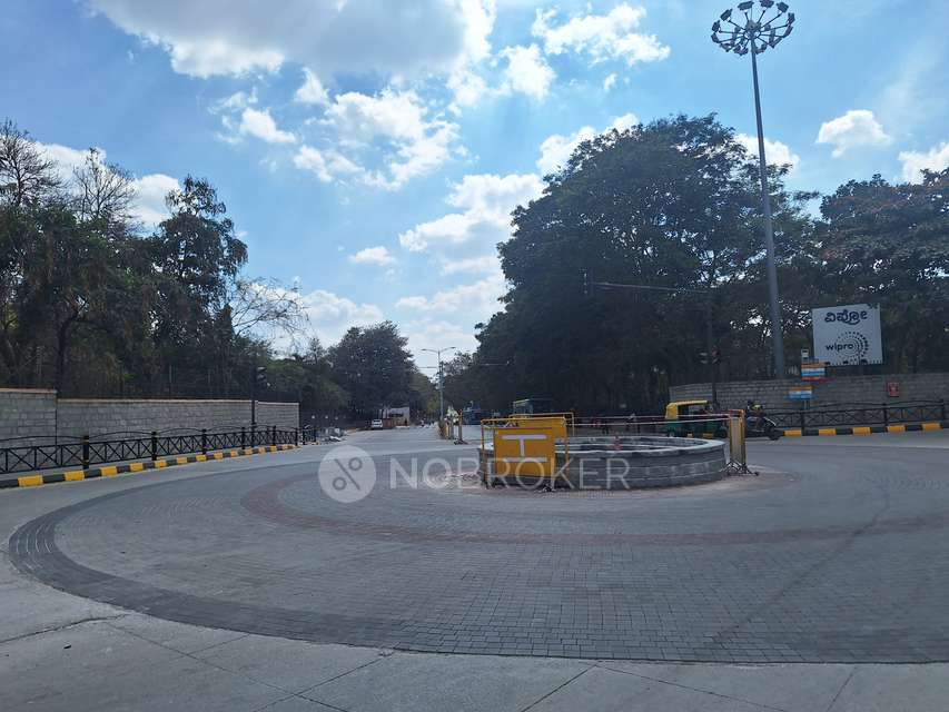 Plot For Sale  In Svr Silicon Valley In Electronic City