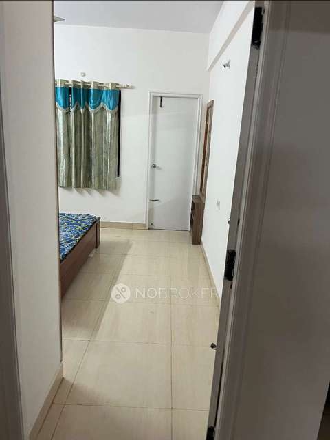 2 BHK Flat In Sriveni Towers for Rent  In Marathahalli