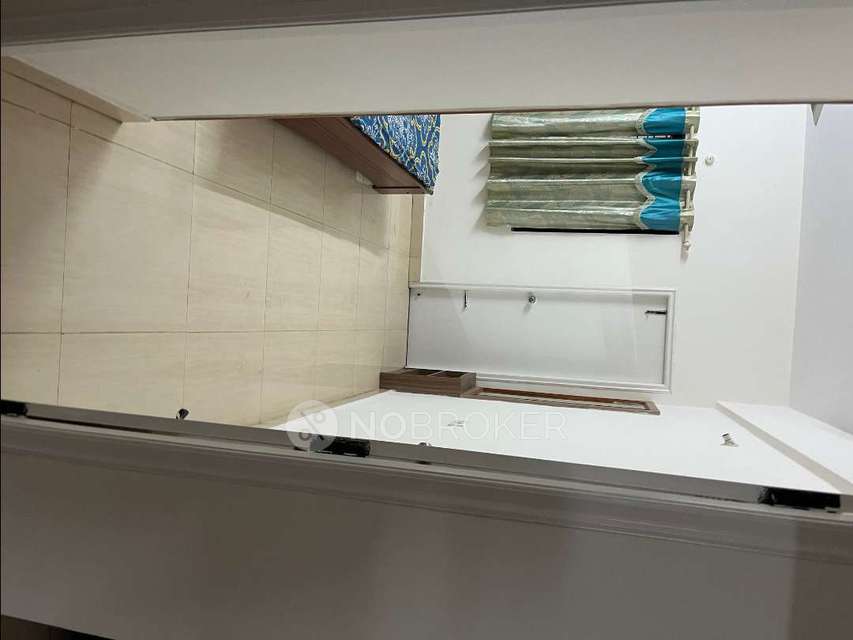 2 BHK Flat In Sriven  for Rent  In Marathahalli