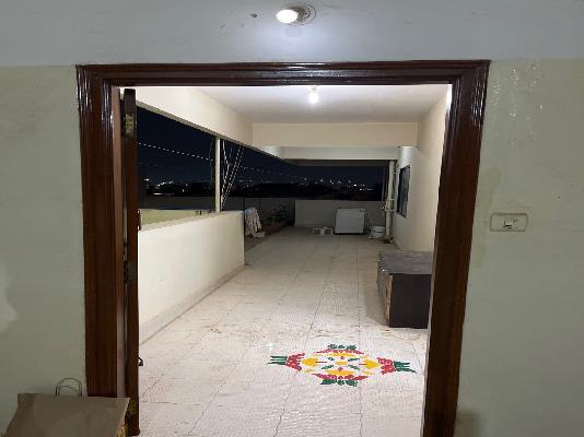 2 BHK Flat In Sriven  for Rent  In Marathahalli