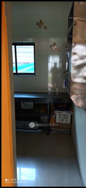 1 RK House for Rent  In Dhankawadi