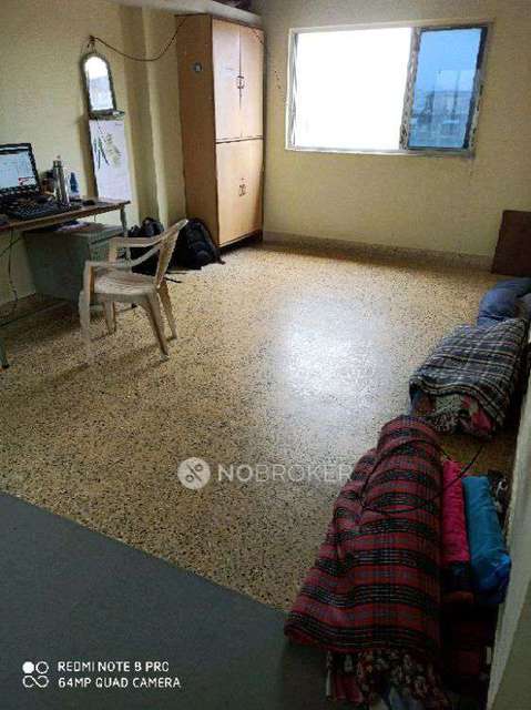 1 RK House for Rent  In Pawar Building