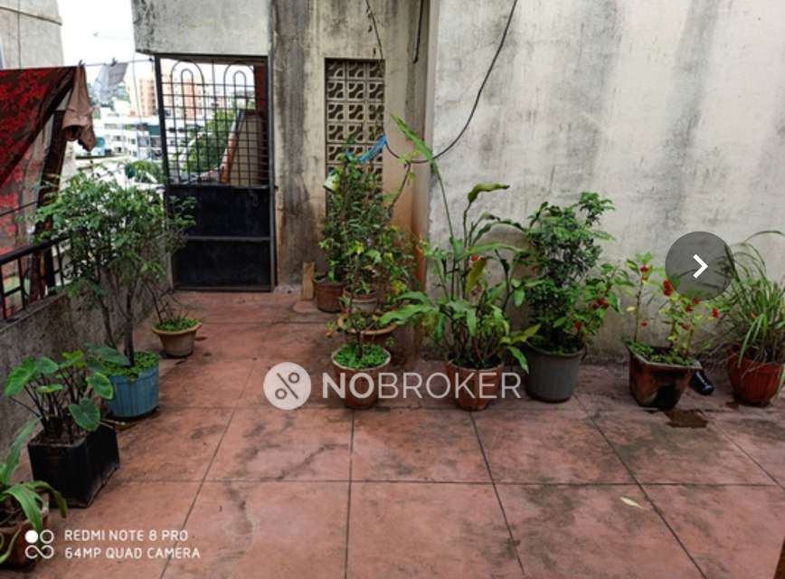 1 RK House for Rent  In Dhankawadi