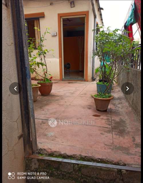 1 RK House for Rent  In Dhankawadi