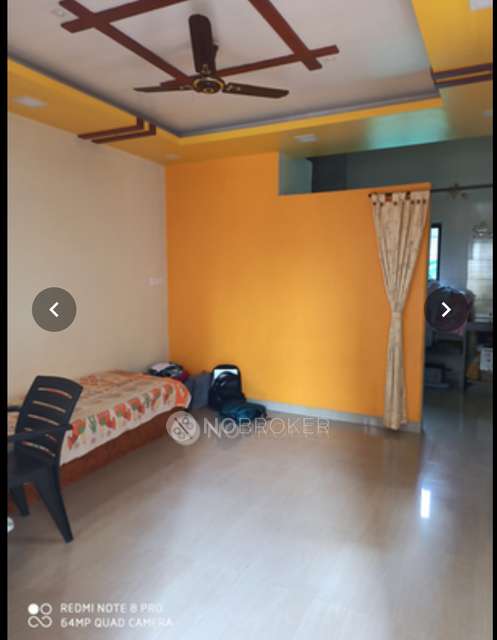1 RK House for Rent  In Dhankawadi