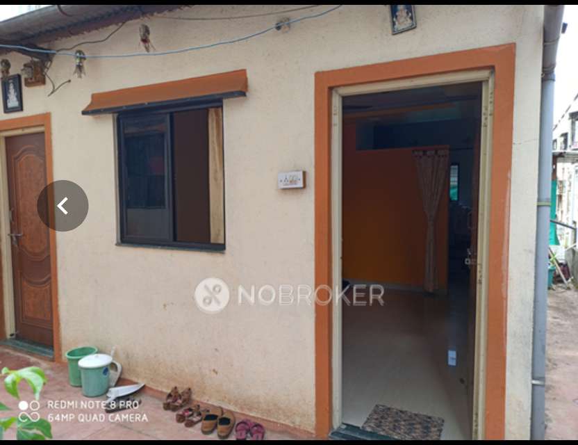 1 RK House for Rent  In Dhankawadi